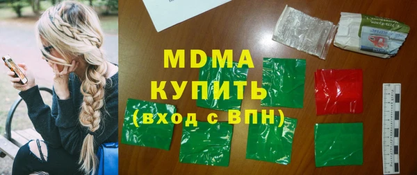 mix Инта
